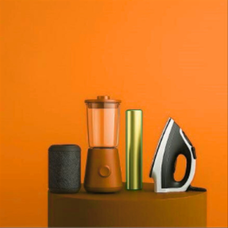 الأدوات المنزلية