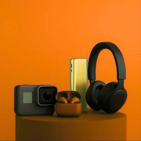 الإلكترونيات والملحقات