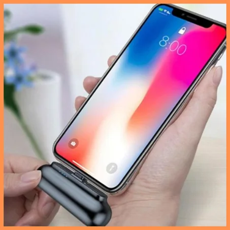 باور بانك محمول (Type-C / آيفون)