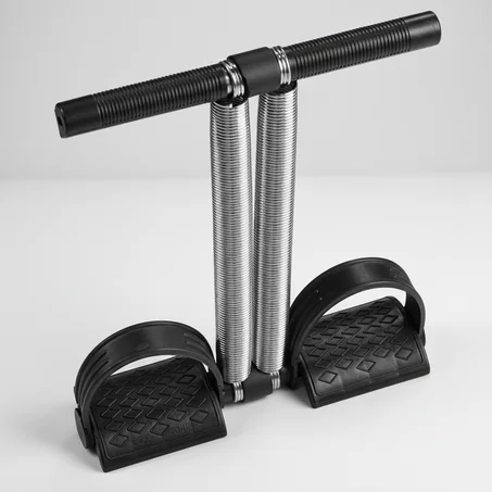 Tummy Trimmer Double Springs