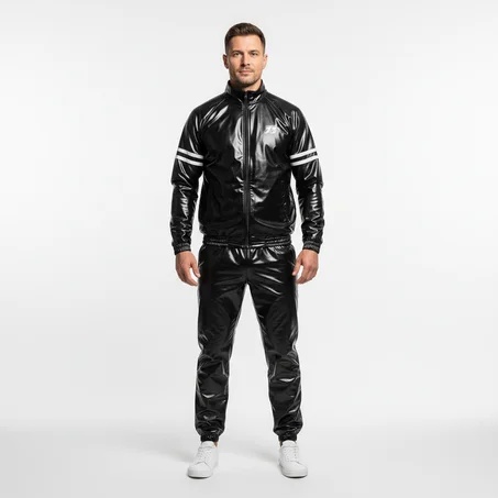 بدلة الساونا الرياضية – تعريق مكثف