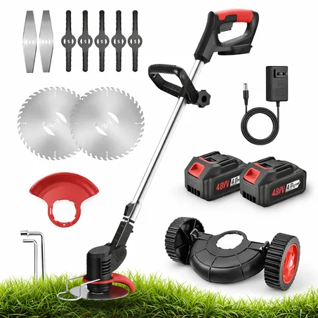 الة القص العشب والحش الفصا الألمانية الصنع