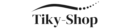 Tikyshop