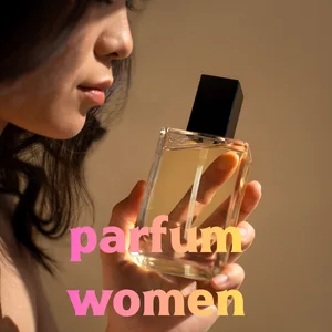 عطور نسائية