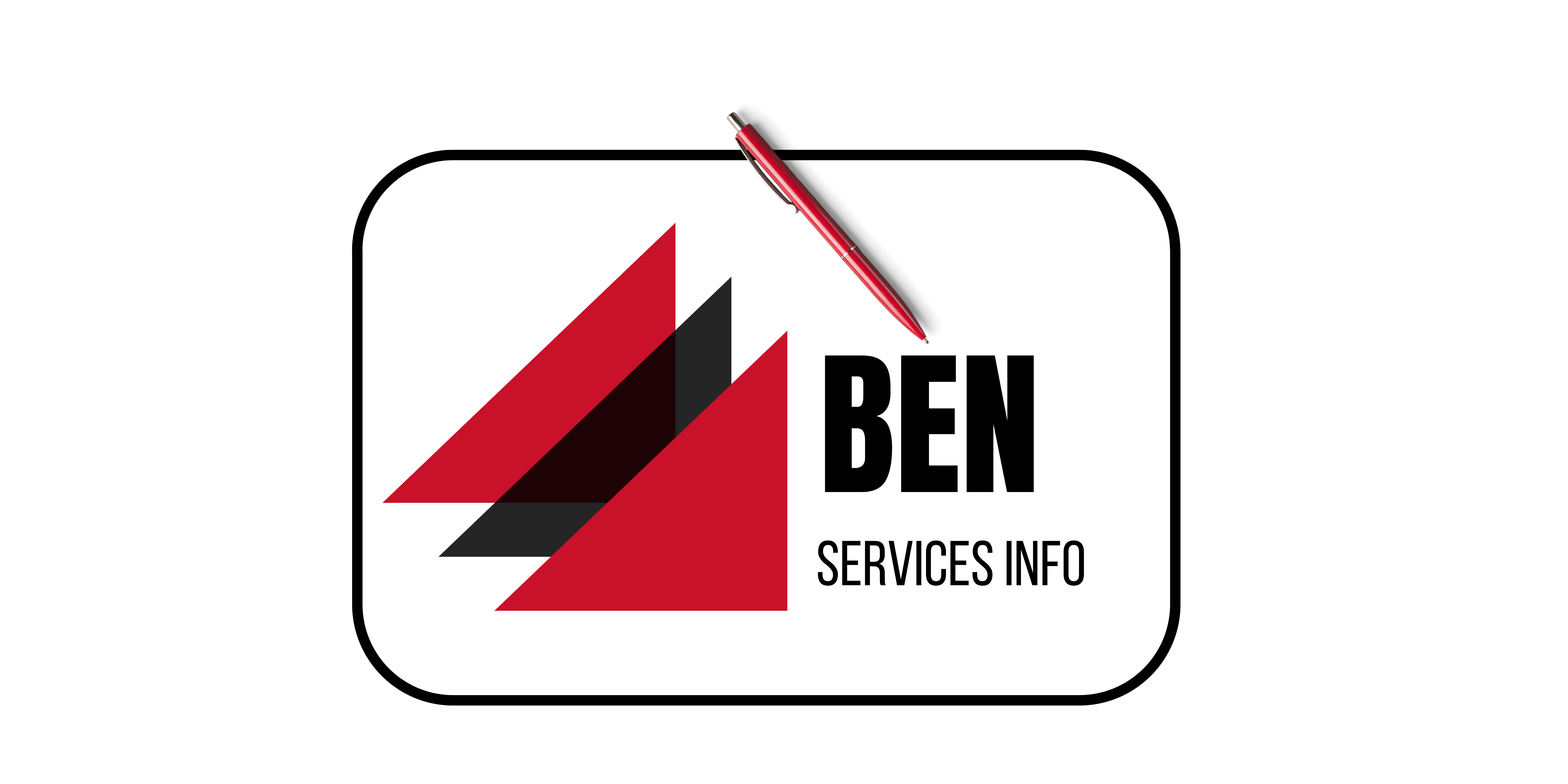 BenServicesInfo