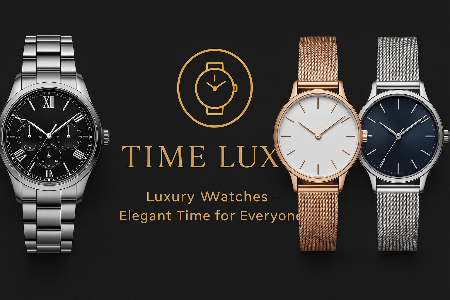 time luxe