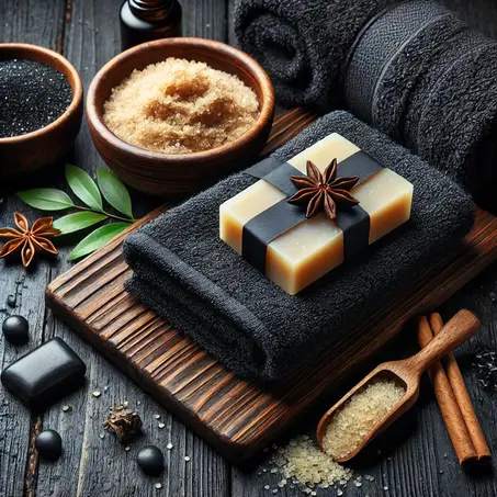 الجمال والصحة