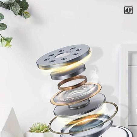 جهاز متحدث ذكى بالذكاء الاصطناعى