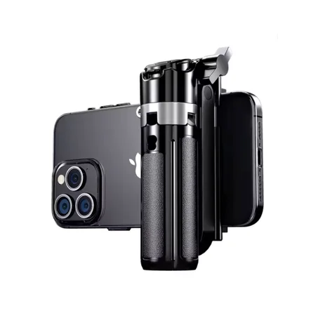 داش كام للسيارة بأربع عدسات