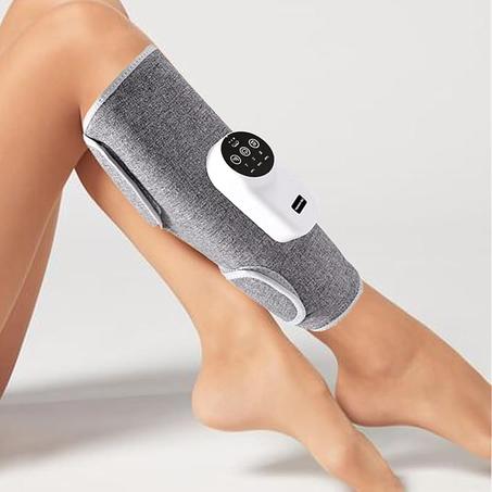 جهاز تدليك كهربائي للساق