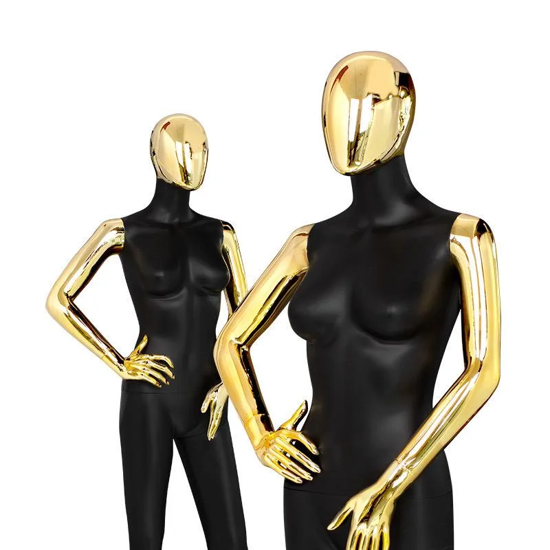 Mannequin Femme