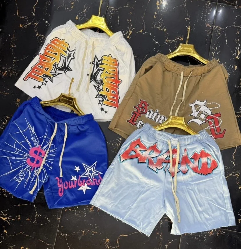 Short été ☀️⛱️🌞