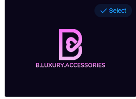 اكسسوارات نسائية