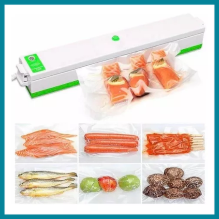 Machine Sous-vide جهاز شفط الهواء و غلق الاكياس