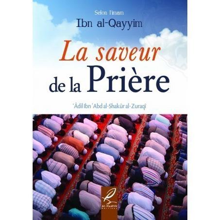 La Saveur de la prière