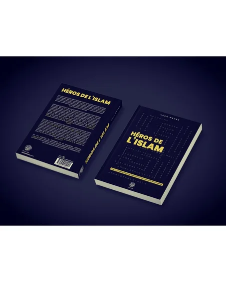 Héros de l'Islam