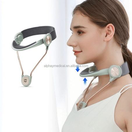 جهاز تصحيح القامة - Hypax Neck Support