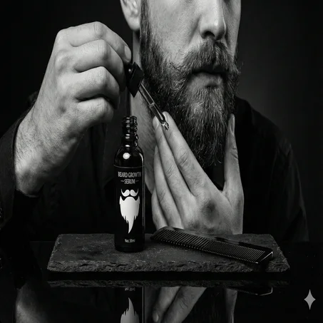 مصل البيبتيد النحاسي الأزرق