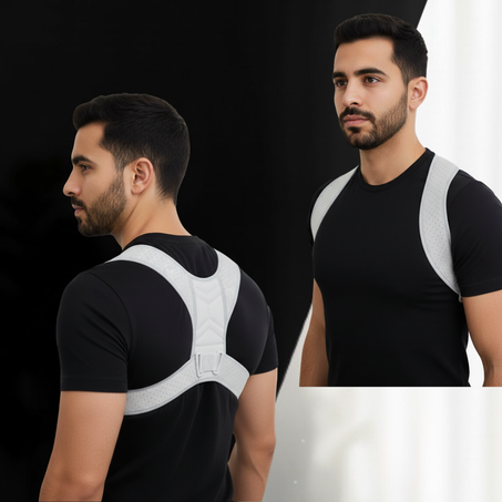 حزام شد الضهر