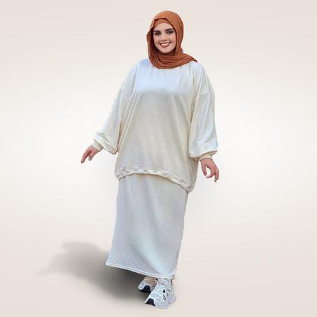 Ensemble (oversize)