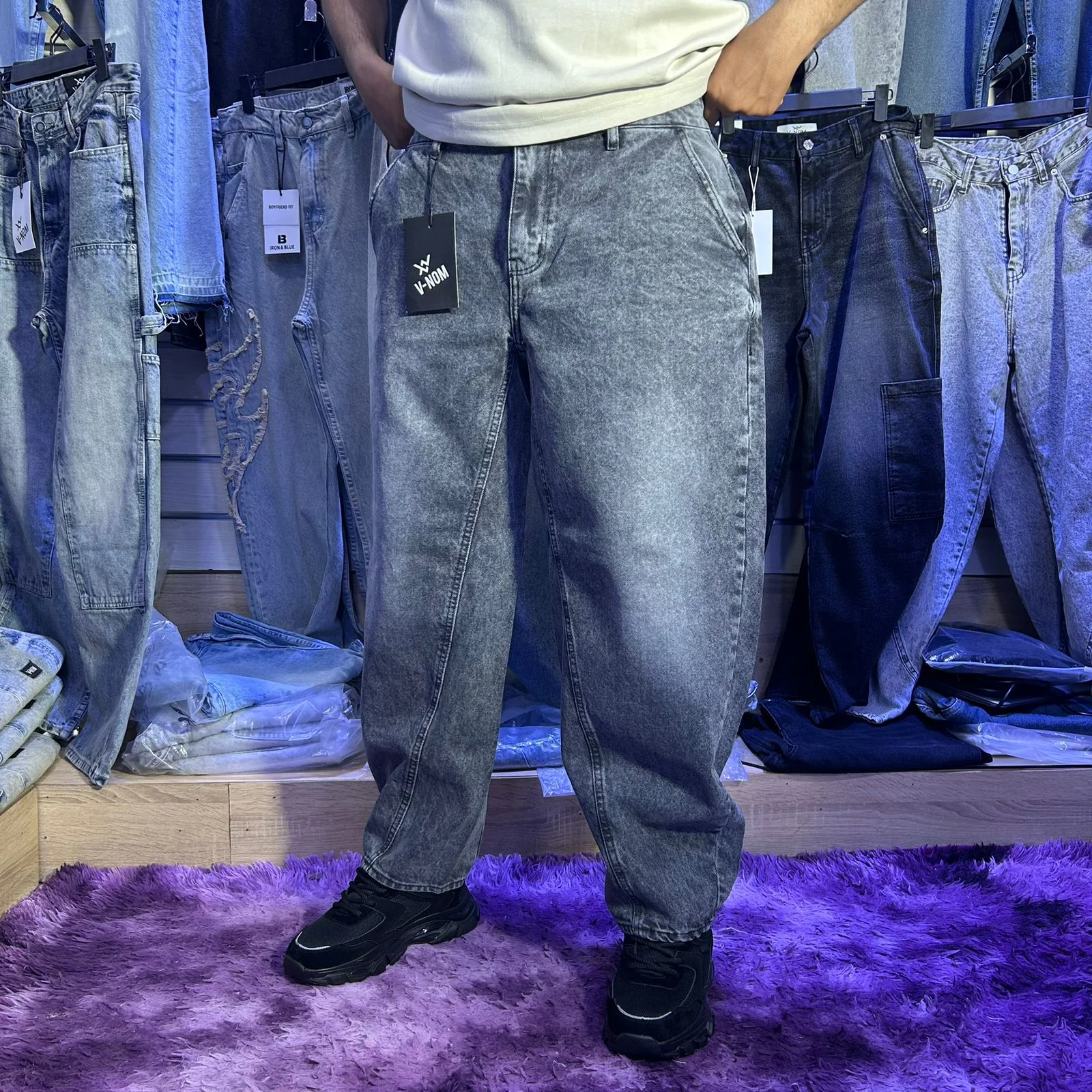 Balloon Fit