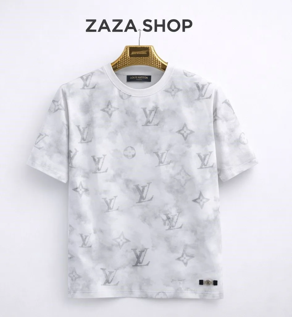 louis vuitton t-shirt