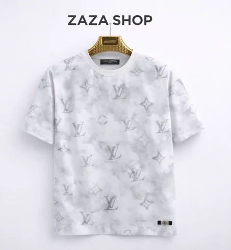 louis vuitton t-shirt
