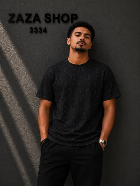 T-shirt Premium Pattern