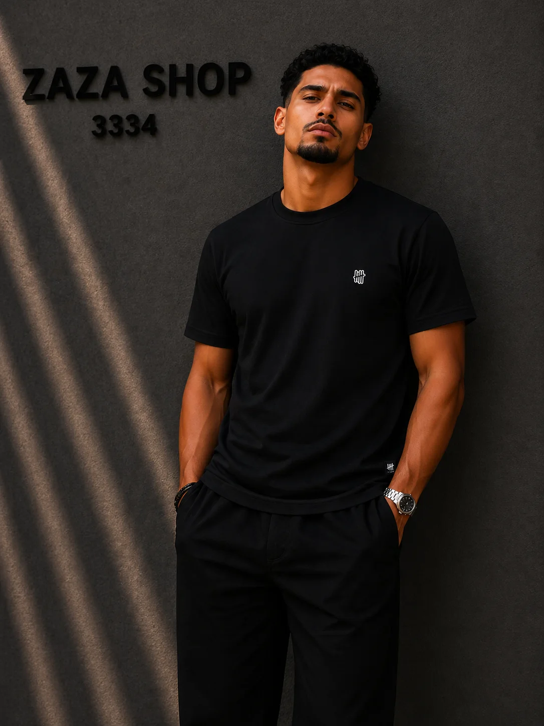 T-shirt Premium Basic