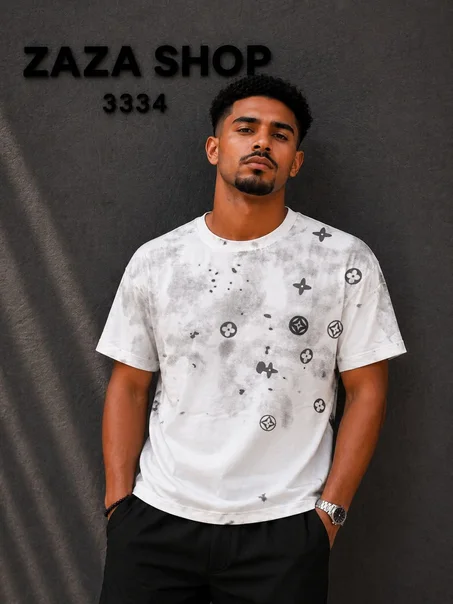 T-shirt Premium Pattern Unique