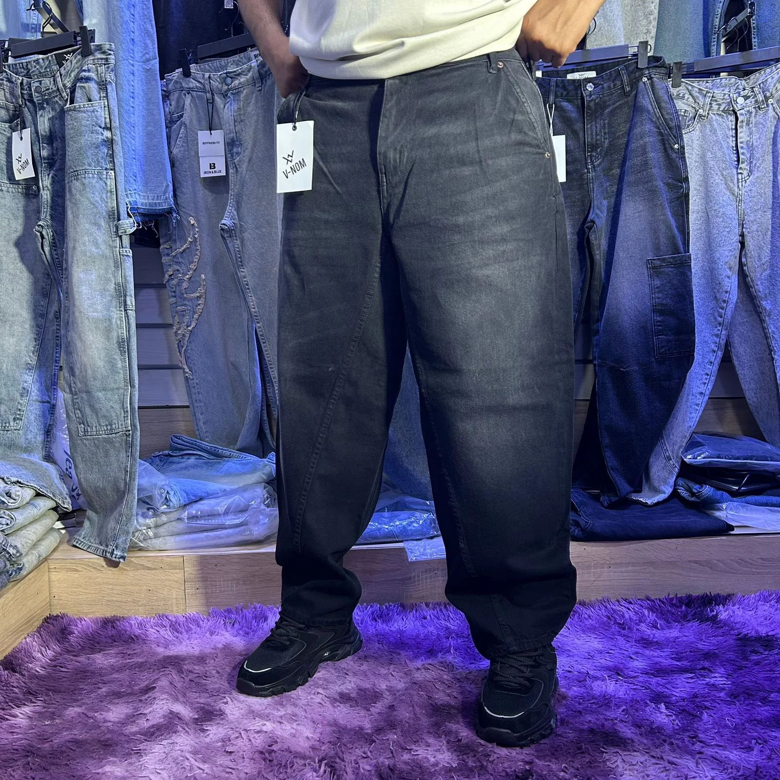 Balloon Fit