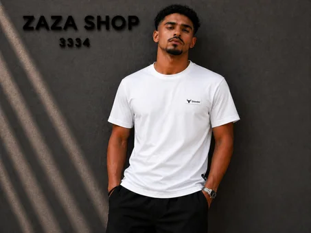 T-shirt Premium Basic