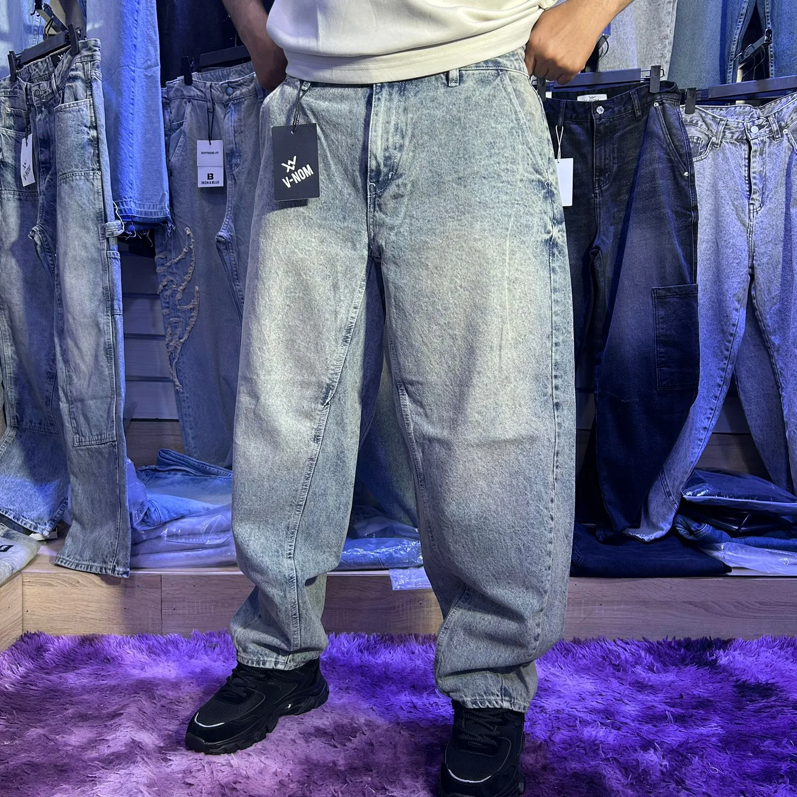 Balloon Fit