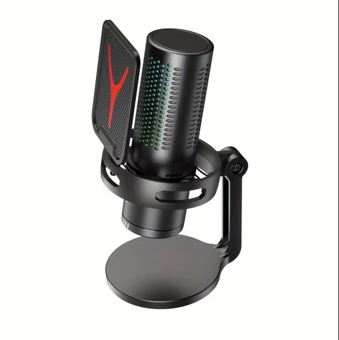 Professional C Type  USB Microphone