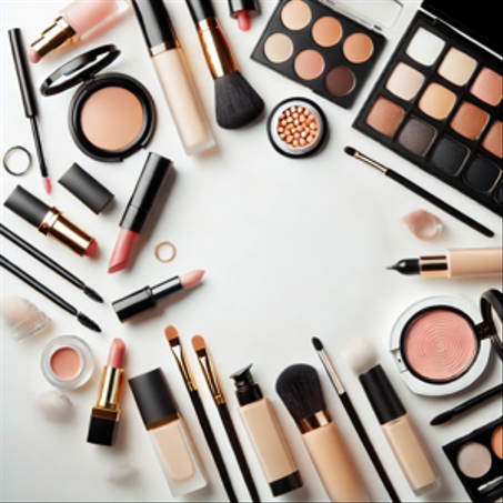 منتجات تجميل