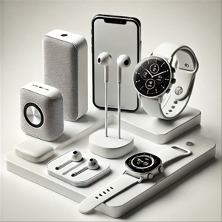 الكترونيات