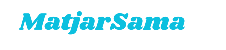 MatjarSama