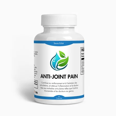 ألام المفاصل