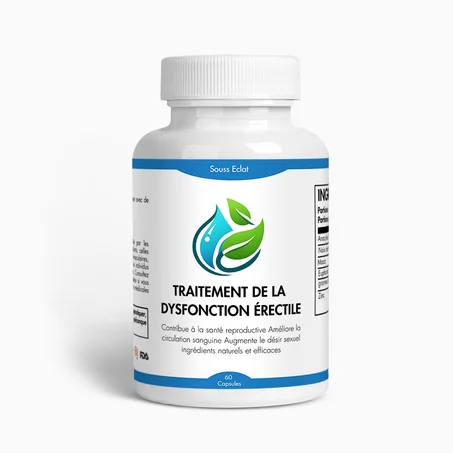 ضعف الانتصاب