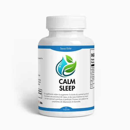 تحسين جودة النوم وتقليل الأرق