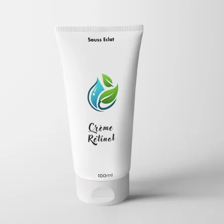 كريم الريتنول 100مل