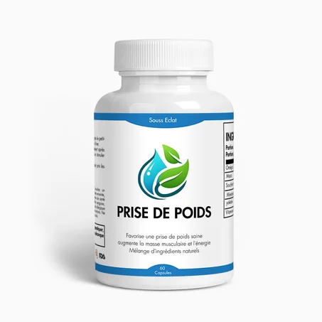 زيادة الوزن