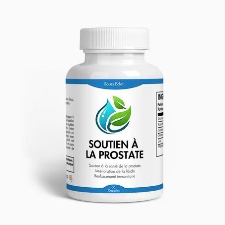 دعم البروستاتا