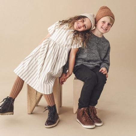 ملابس اطفال