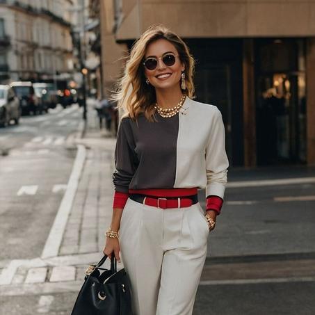 ملابس نسائية