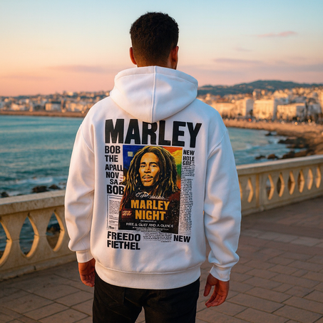 قبية من القطن الخالص