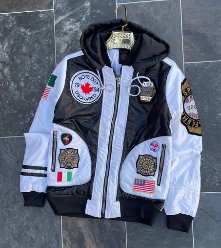 جديد 2025 - جاكيط