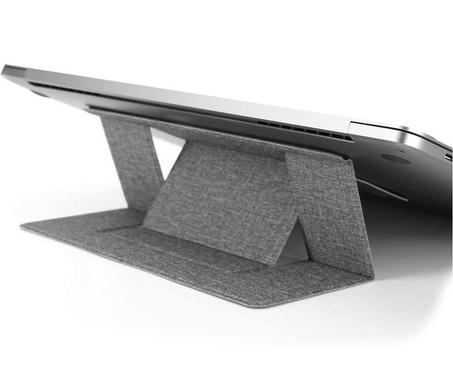 حامل كمبيوتر محمول قابل للطي