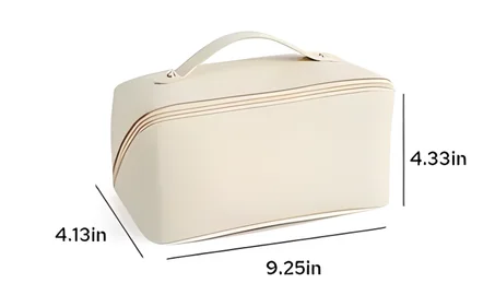 Sac De Rangement Cosmétique Portable