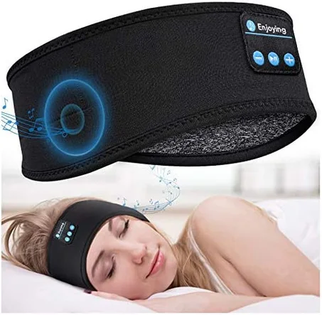 Bandeau sommeil bluetooth S